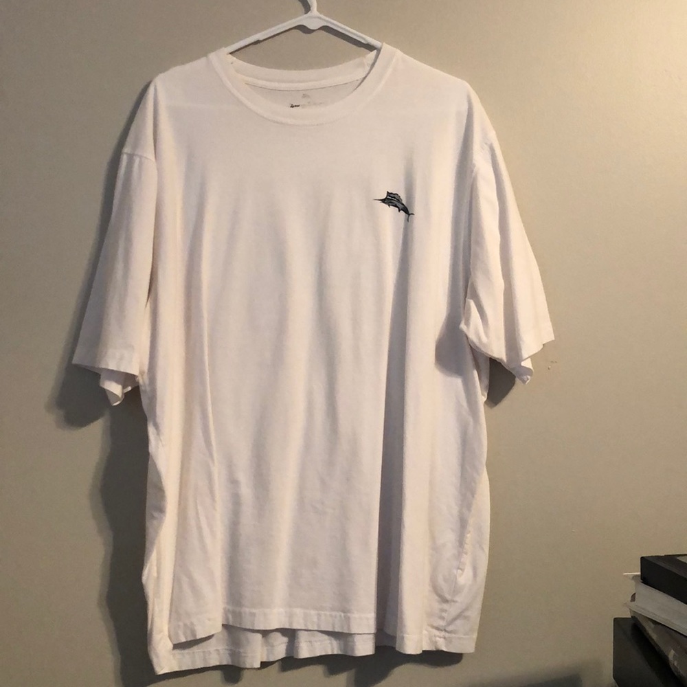 TOMMY BAHAMA SHIRT
